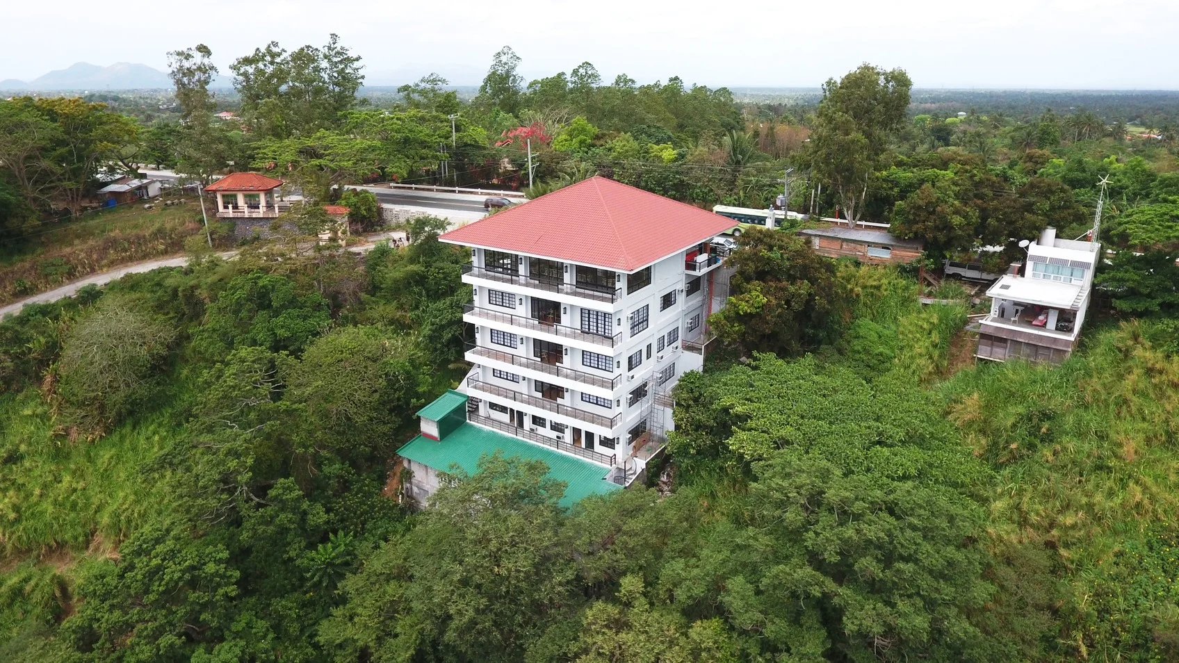 The Best Weekend Getaway at Stellar Potter’s Ridge
