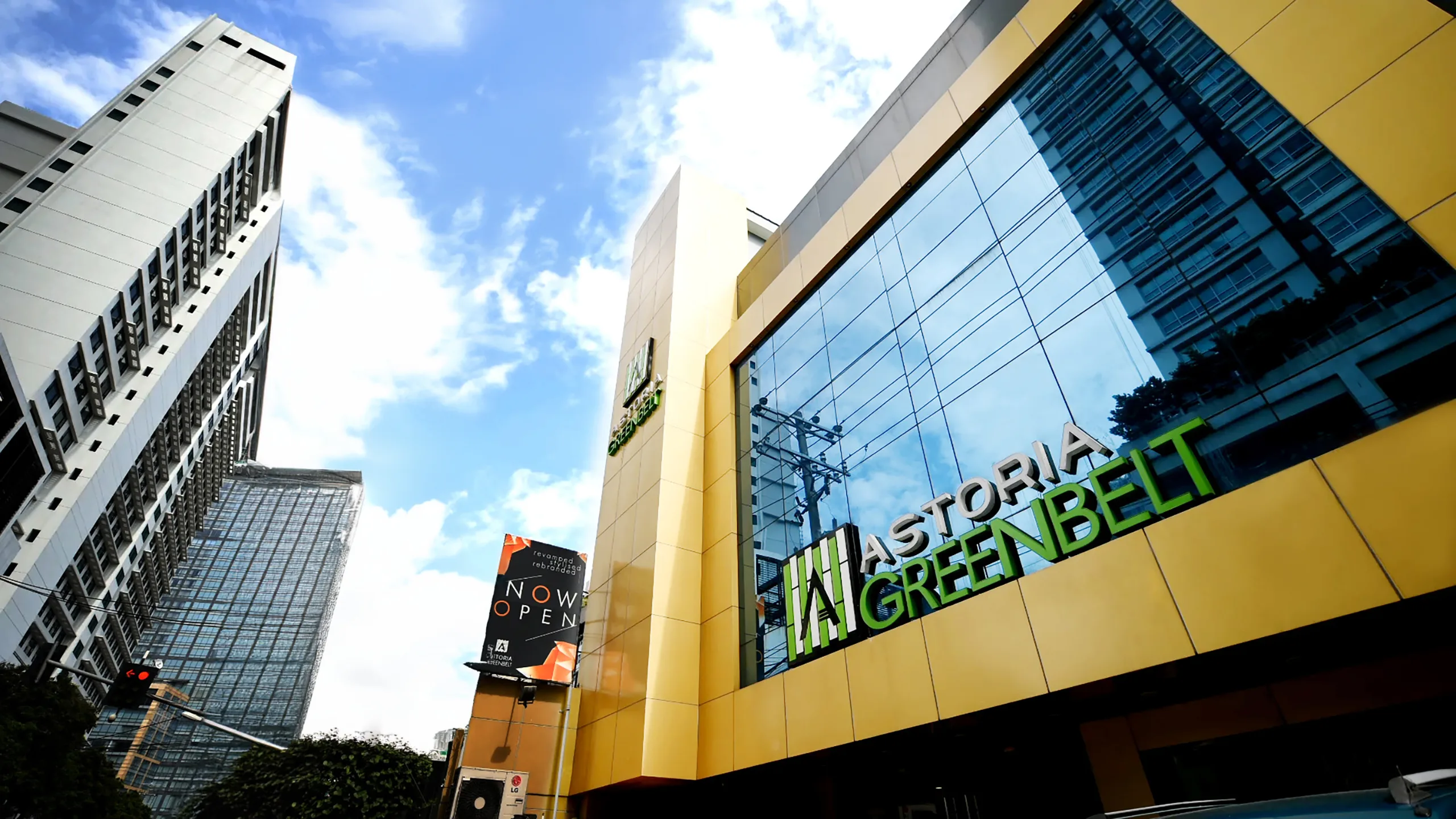 Astoria Greenbelt