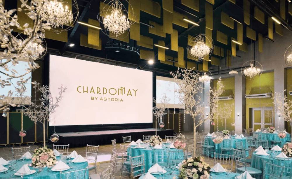 18th Birthday Debut: A Party Planning Guide
