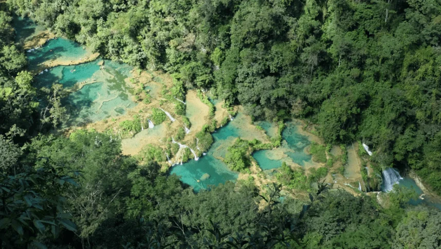 3 Central American Destinations That You Should Not Miss Out On