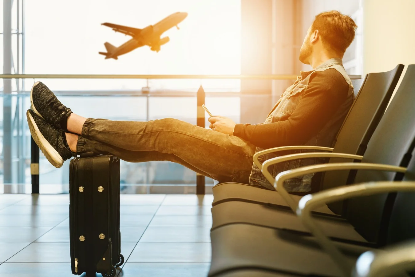 4 Travel Troubles and How to Avoid Them
