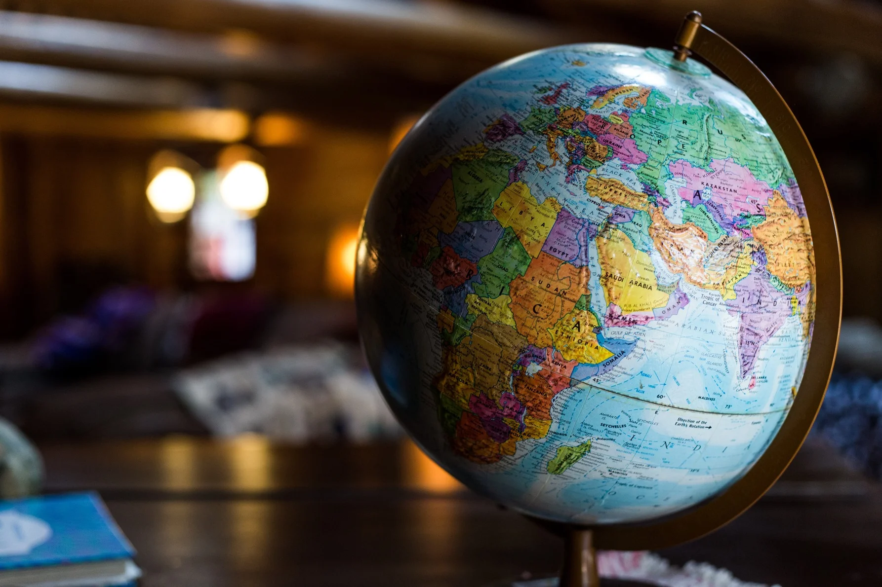 5 of the Many Countries You Can Travel to via RCI with an AVLCI Membership