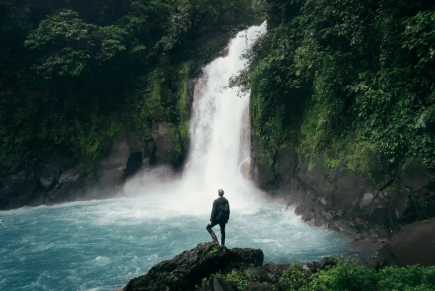 6 of the Best Things About Traveling