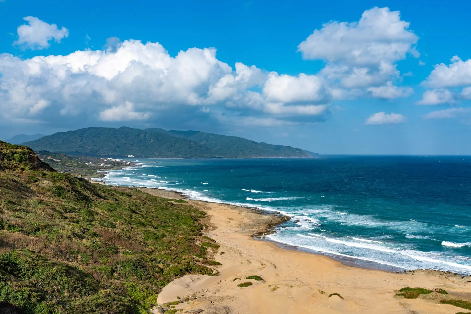 7 Exotic Asian Destinations That are Worth Visiting (Part 1)