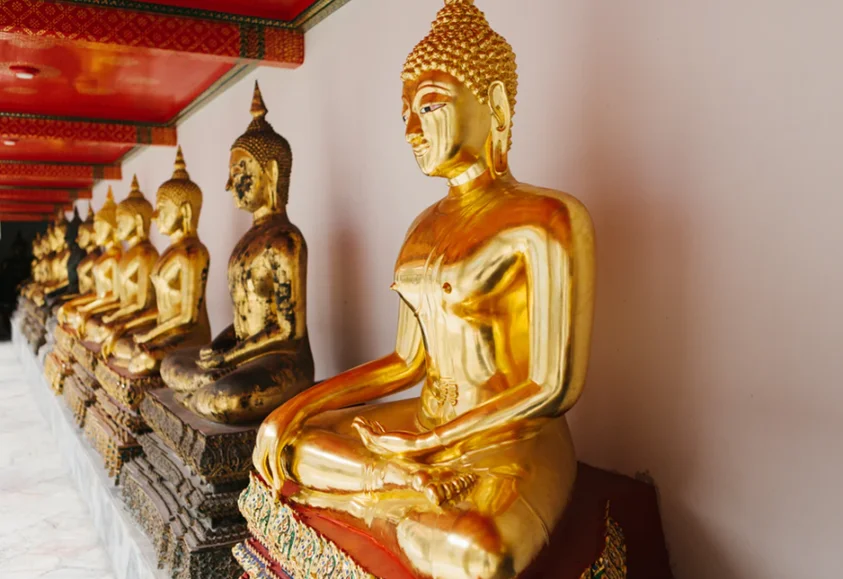 A Trip to Bangkok: The 6 Most Popular Attractions
