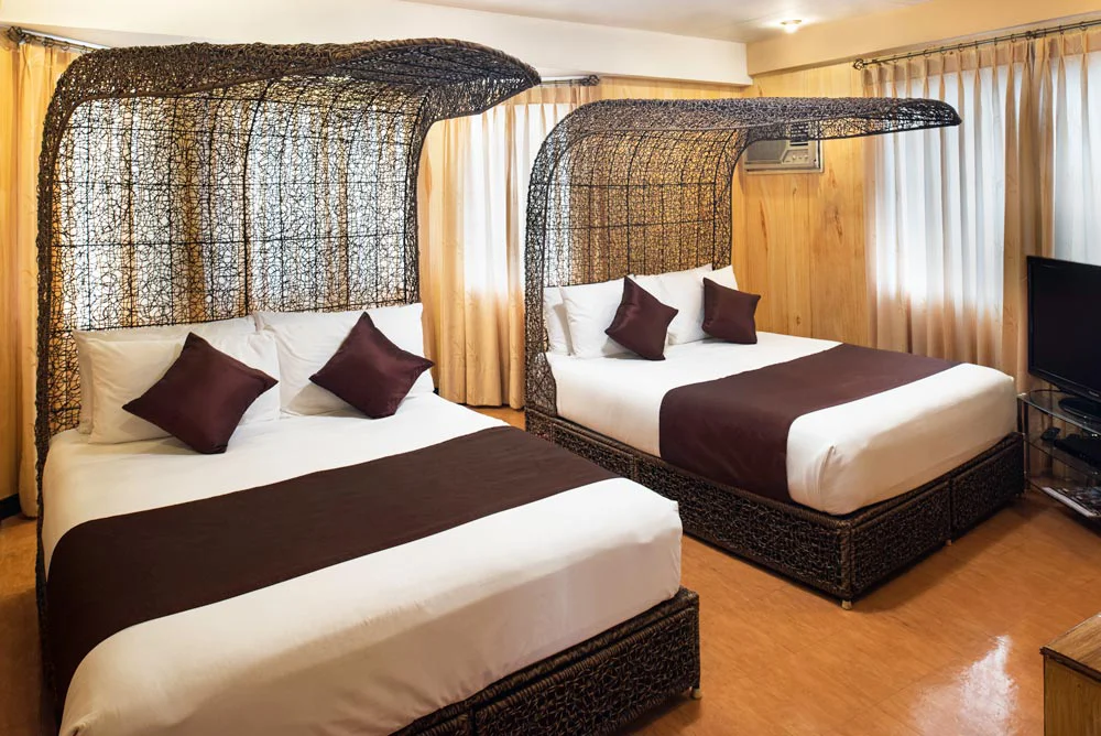 Experience a Private Retreat at Stellar Pansol in Laguna