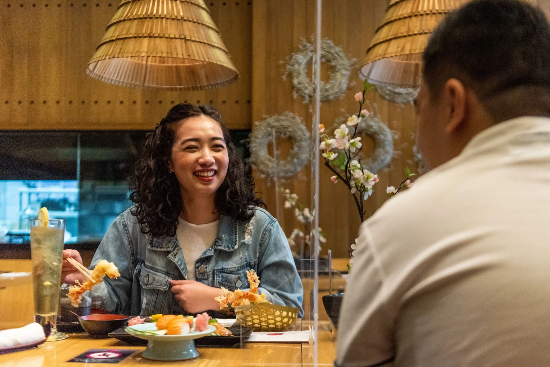 Experience Authentic Japanese Dining at Minami Saki