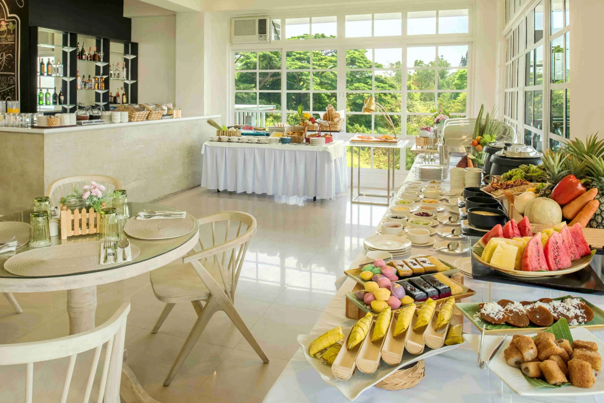 Foodie Destinations Where You Can Use Your Exclusive Discount