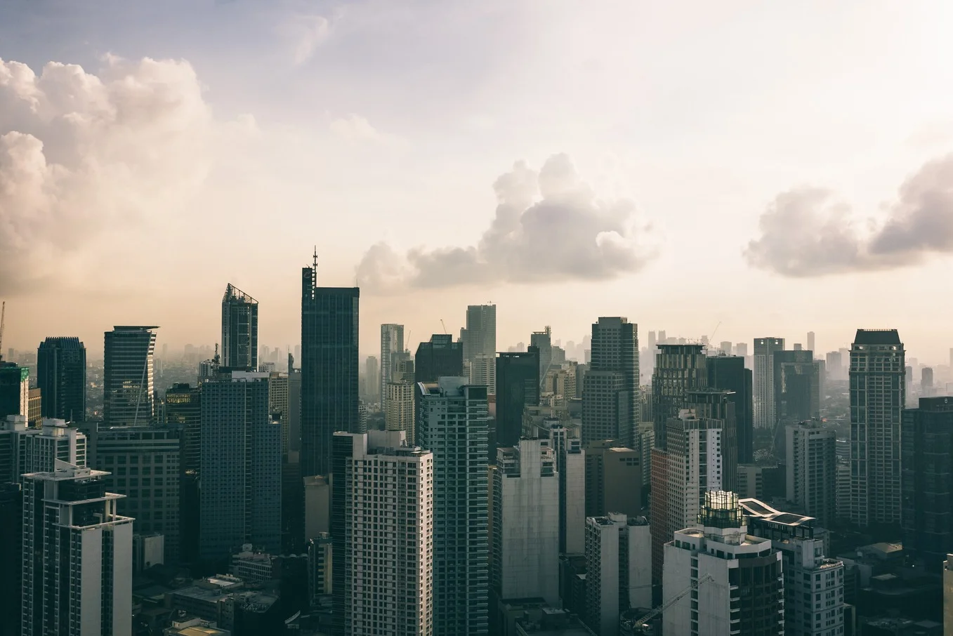 How to Pack for Your Next City Staycation