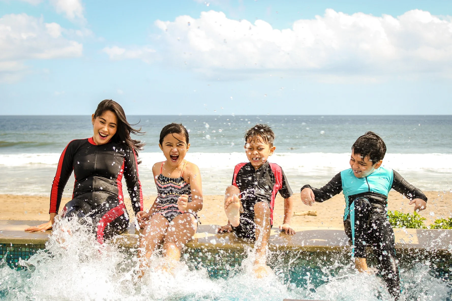 How to Plan a Fun Family Vacation in an Astoria Hotel