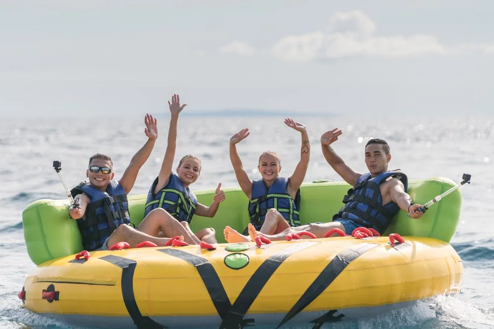 How Vacation Clubs Have Changed the Game