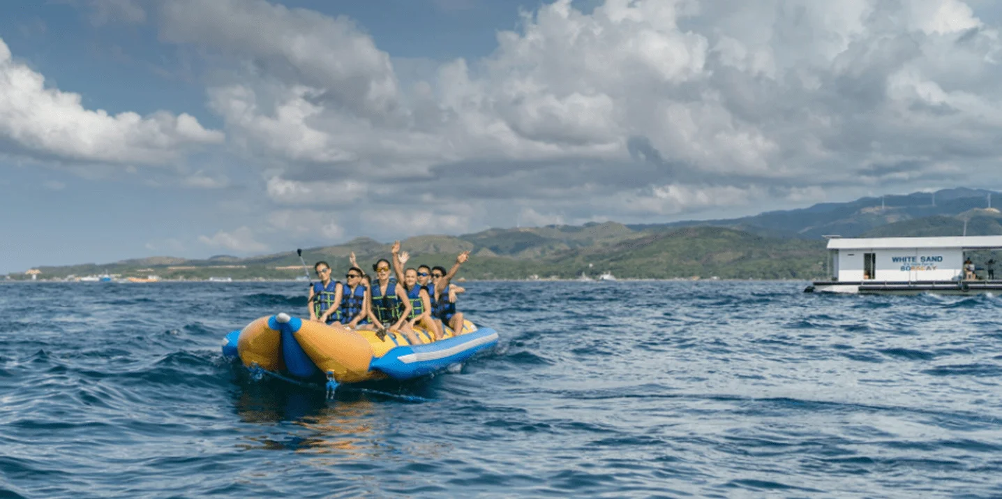 Make Your Family Trip Extra Special by Trying These 3 Activities