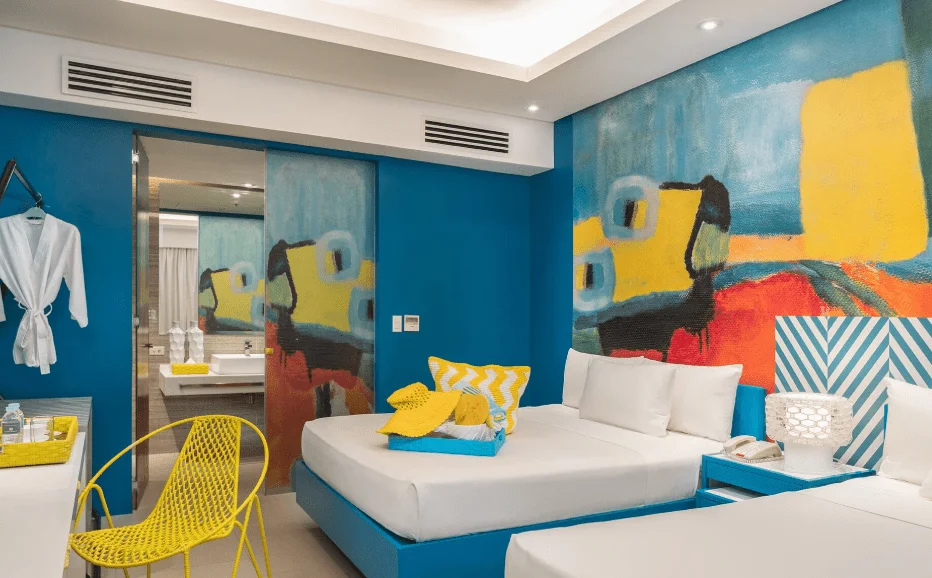 Redecorating Your Space? 4 Things to Keep in Mind