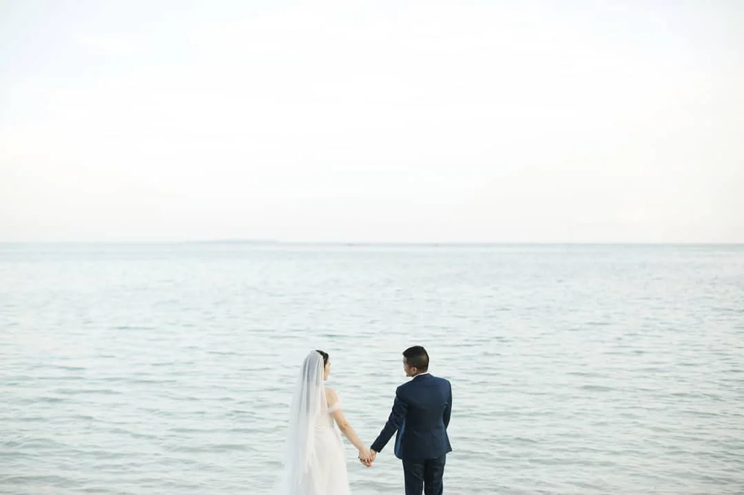 The Basics of Planning a Destination Wedding