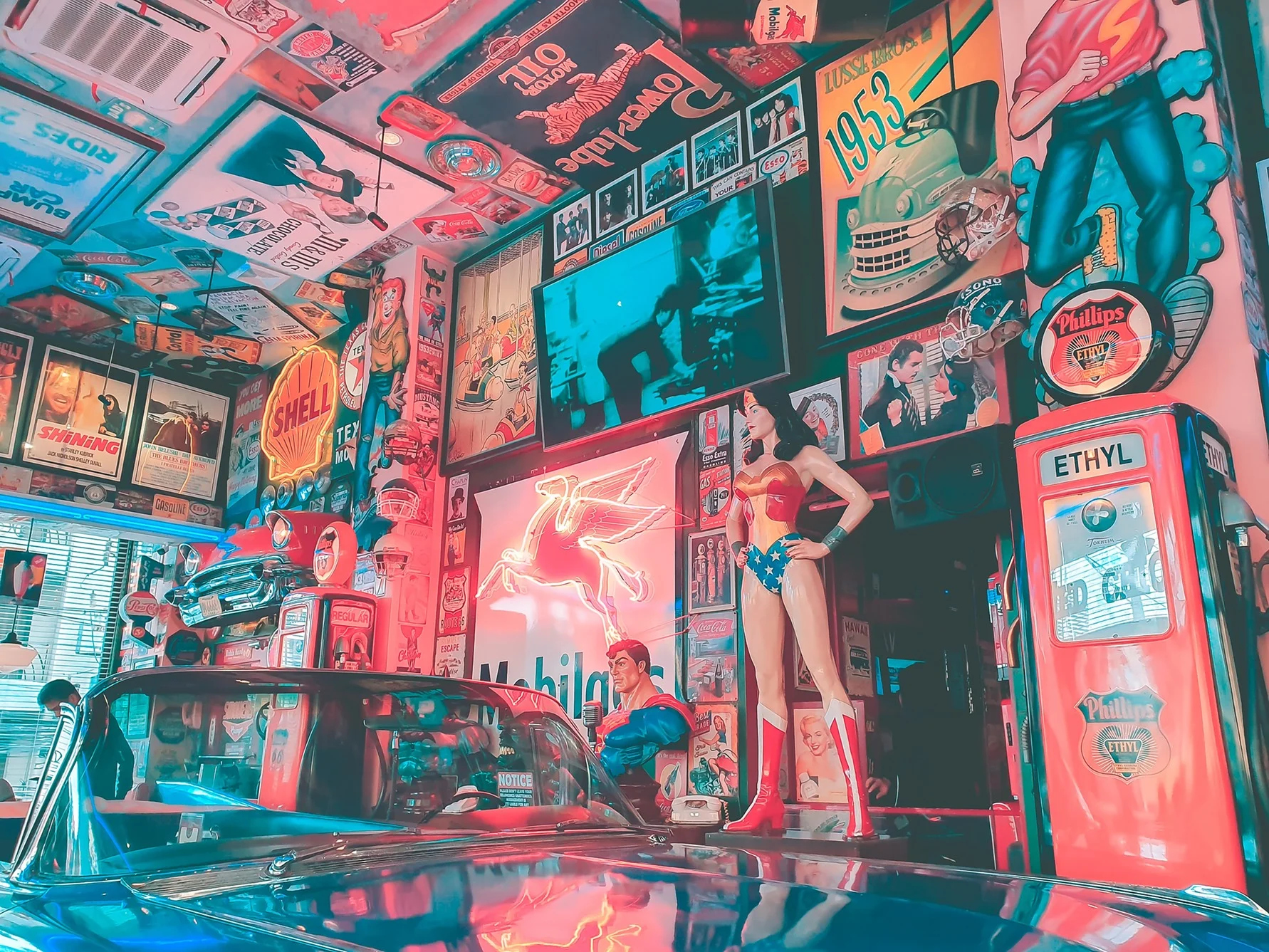 The Ultimate Makati Guide for AVLCI Members