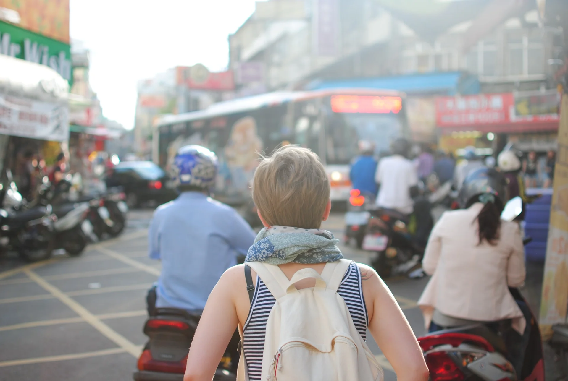 Traveling During COVID-19: 5 Ways to Have a Safe Vacation