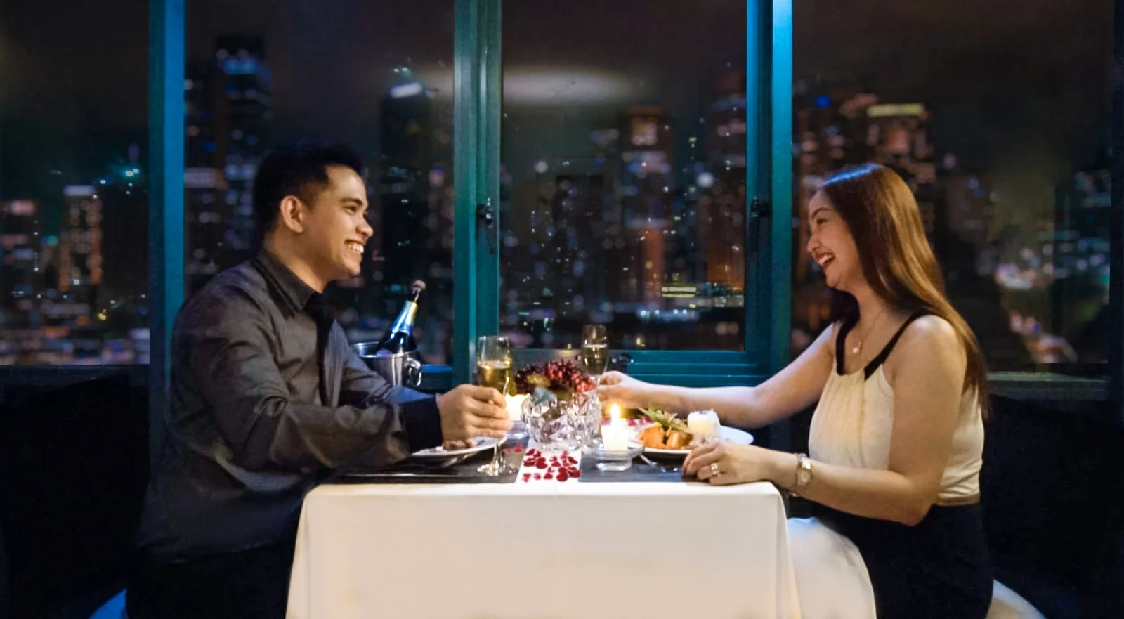 Valentine's Day 2022: A Guide for Every Type of Couple