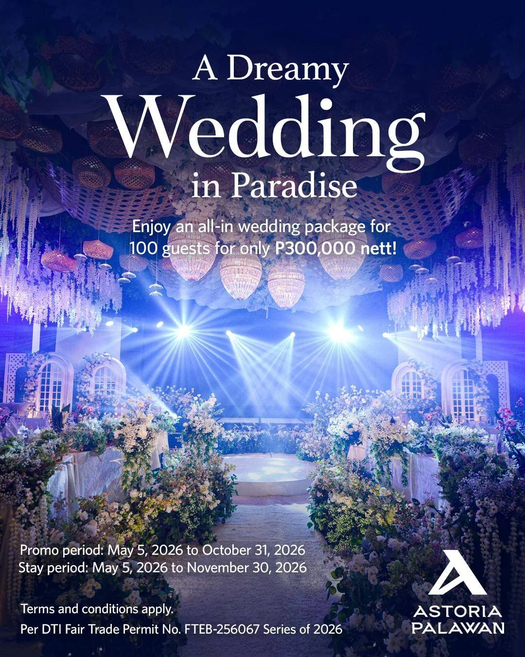 A 3-Day, 2-Night Palawan Adventure! – Astoria Palawan