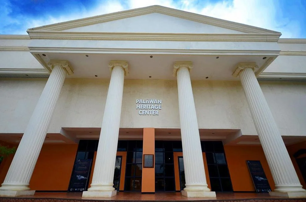 Activities in Palawan Heritage Center