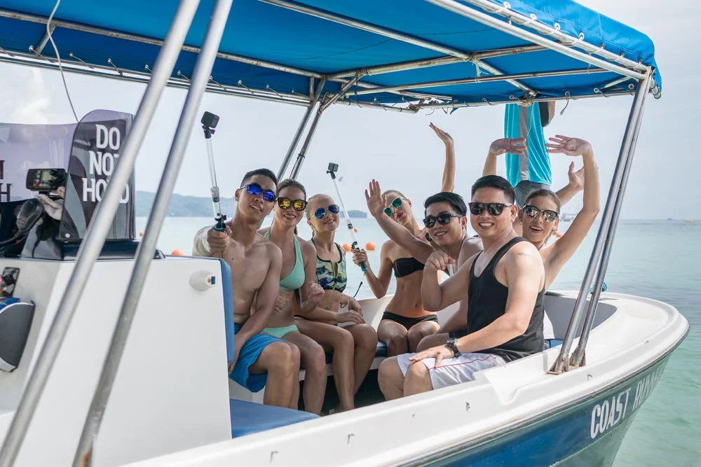 6 Places You Should Visit in 2020 with RCI